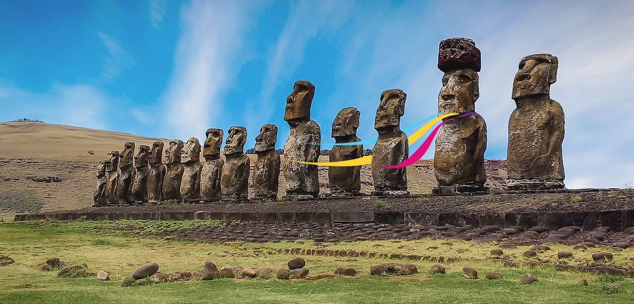 Discover the Mystery of Easter Island